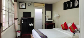 Born Guest House